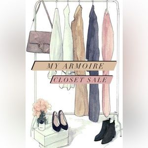 Meet your Posher, Mine